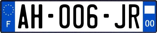 AH-006-JR