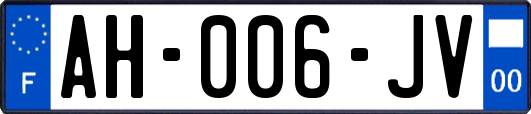 AH-006-JV