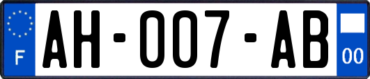 AH-007-AB