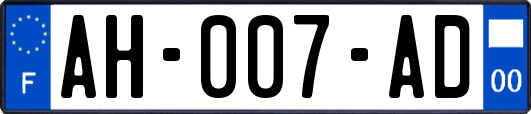 AH-007-AD