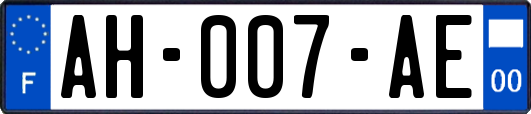 AH-007-AE