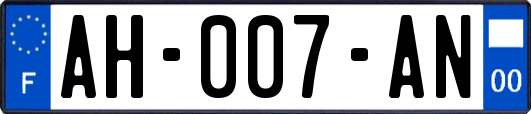 AH-007-AN