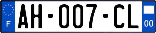 AH-007-CL