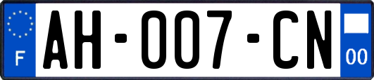 AH-007-CN