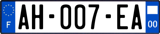 AH-007-EA