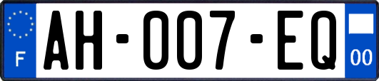 AH-007-EQ