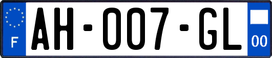 AH-007-GL