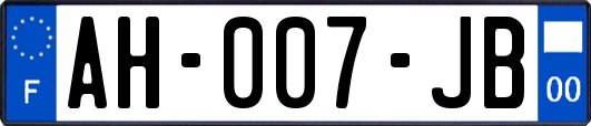 AH-007-JB
