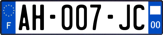 AH-007-JC