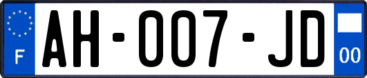 AH-007-JD