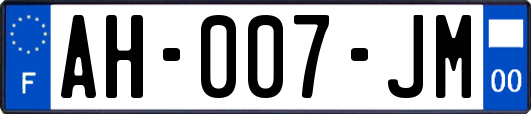 AH-007-JM