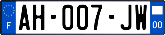 AH-007-JW