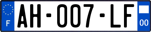 AH-007-LF