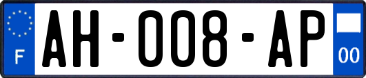 AH-008-AP