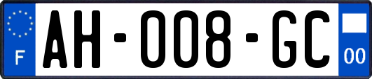 AH-008-GC