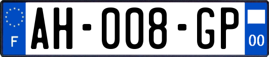 AH-008-GP