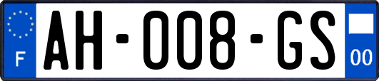 AH-008-GS