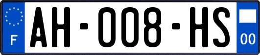 AH-008-HS
