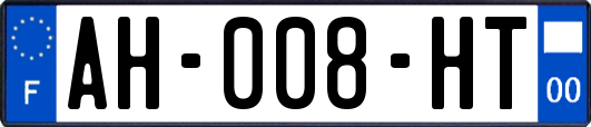 AH-008-HT