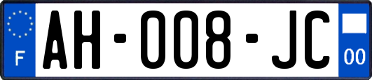 AH-008-JC
