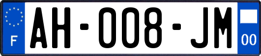 AH-008-JM