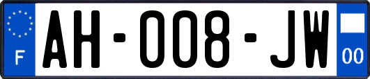 AH-008-JW