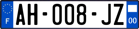 AH-008-JZ