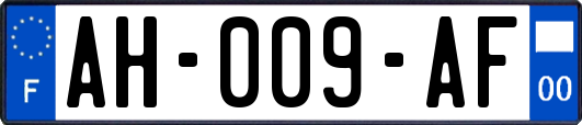 AH-009-AF