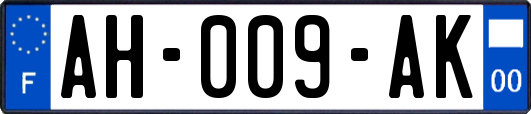 AH-009-AK