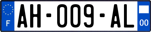 AH-009-AL