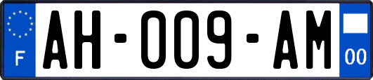 AH-009-AM