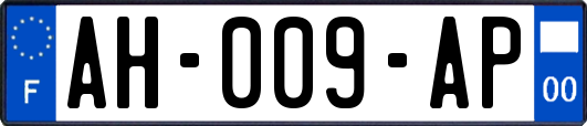 AH-009-AP