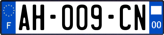 AH-009-CN