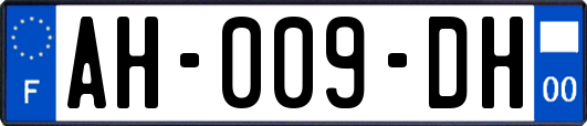 AH-009-DH