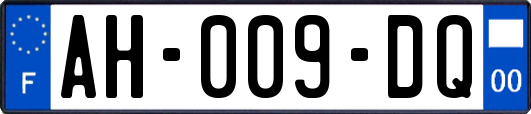 AH-009-DQ