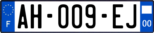 AH-009-EJ