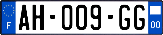 AH-009-GG