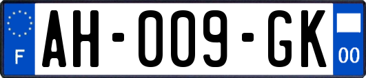 AH-009-GK