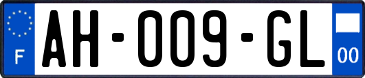 AH-009-GL