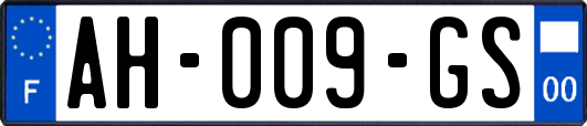 AH-009-GS