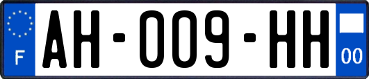 AH-009-HH