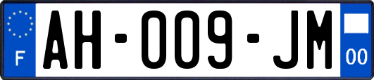 AH-009-JM