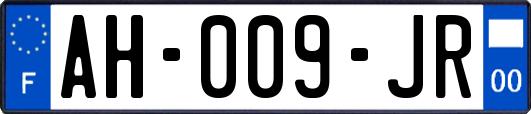 AH-009-JR
