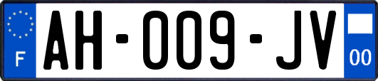 AH-009-JV