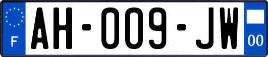 AH-009-JW