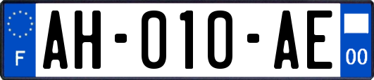 AH-010-AE