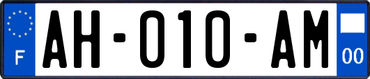 AH-010-AM