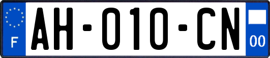 AH-010-CN