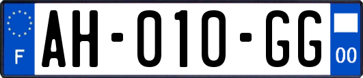 AH-010-GG