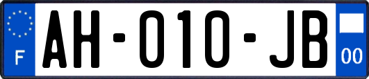 AH-010-JB